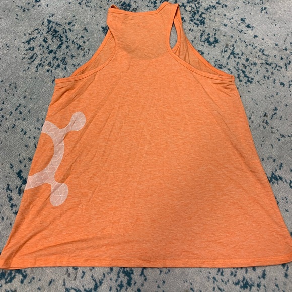 Orange Theory Tank - used condition - Picture 2 of 2